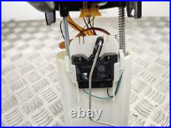 Citroen C4 II 2018 Petrol in tank fuel pump level sender 9801102280 SAU78328