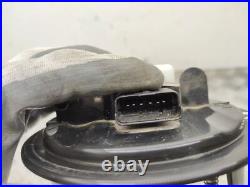 Citroen C4 II 2018 Petrol in tank fuel pump level sender 9801102280 SAU78328