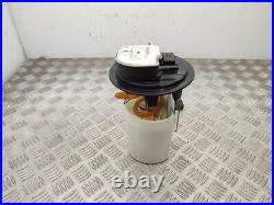 Citroen C4 II 2018 Petrol in tank fuel pump level sender 9801102280 SAU78328