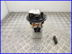 Citroen C4 II 2018 Petrol in tank fuel pump level sender 9801102280 SAU78328