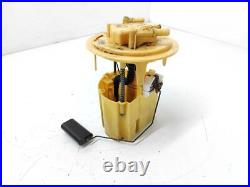 Citroen C4 II Picasso 2014 in tank fuel pump level sender 9674722680 UVY24858