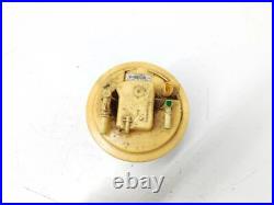 Citroen C4 II Picasso 2014 in tank fuel pump level sender 9674722680 UVY24858