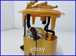 Citroen C4 II Picasso 2014 in tank fuel pump level sender 9674722680 UVY24858