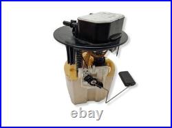 Citroen DS7 Crossback 2018 in tank fuel pump level sender 28502471 UVY50889