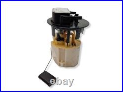 Citroen DS7 Crossback 2018 in tank fuel pump level sender 28502471 UVY50889