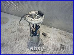 Citroen Jumper 2007 Diesel in tank fuel pump level sender 1348830080 VIR12133