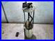 Citroen Jumper 2018 Diesel in tank fuel pump level sender 0580203195 STO54938