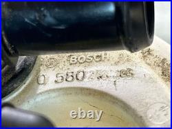 Citroen Jumper 2018 Diesel in tank fuel pump level sender 0580203195 STO54938 Citroen Jumper 2018 Diesel in tank fuel pump level sender 0580203195 STO54938