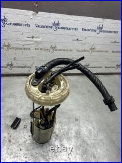 Citroen Jumper 2019 Diesel in tank fuel pump level sender VLC11986
