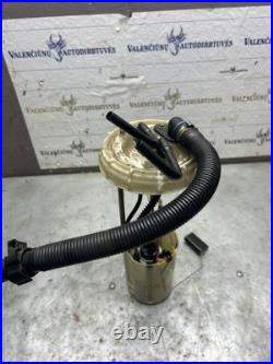 Citroen Jumper 2019 Diesel in tank fuel pump level sender VLC11986