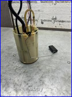 Citroen Jumper 2019 Diesel in tank fuel pump level sender VLC11986