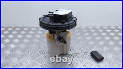 Citroen Jumpy 2018 Diesel in tank fuel pump level sender 9809392080 DIG21956