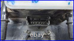 Citroen Jumpy 2018 Diesel in tank fuel pump level sender 9809392080 DIG21956