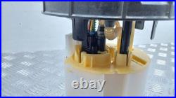 Citroen Jumpy 2018 Diesel in tank fuel pump level sender 9809392080 DIG21956
