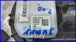 Citroen Jumpy 2018 Diesel in tank fuel pump level sender 9809392080 DIG21956