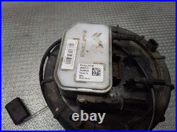 Citroen Jumpy 2019 Diesel in tank fuel pump level sender 9809392080 VIR21240
