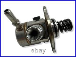 Cupra Formentor 2022 Petrol in tank fuel pump level sender 05E127027J LAA30560