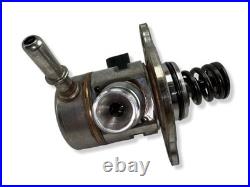 Cupra Formentor 2022 Petrol in tank fuel pump level sender 05E127027J LAA30560