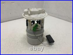 Dacia Sandero 2018 Petrol in tank fuel pump level sender 0974052990001 SAD32086