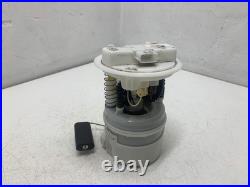 Dacia Sandero 2018 Petrol in tank fuel pump level sender 0974052990001 SAD32086