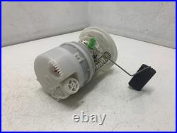 Dacia Sandero 2018 Petrol in tank fuel pump level sender 0974052990001 SAD32086
