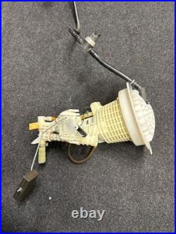 Dodge Challenger 2015 Petrol in tank fuel pump level sender 04581410AC RZD1892