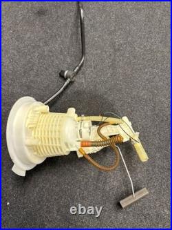 Dodge Challenger 2015 Petrol in tank fuel pump level sender 04581410AC RZD1892