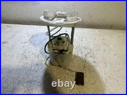 Dodge Charger 2015 Petrol in tank fuel pump level sender 68047333AB STO26609