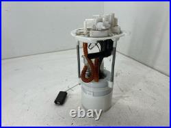 Dodge Hornet 2023 in tank fuel pump level sender 00534827960 LBI32387