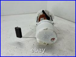 Dodge Hornet 2023 in tank fuel pump level sender 00534827960 LBI32387