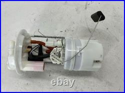 Dodge Hornet 2023 in tank fuel pump level sender 00534827960 LBI32387