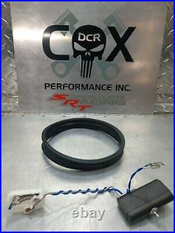 Dodge Neon SRT4 DCR E85 Fuel Level Sender
