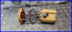 Dodge RAM 1500 DS 2018 Diesel in tank fuel pump level sender 68161407AC AAI25768