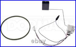 Dorman 911-044 Fuel Level Sensor / Fuel Sender Elite