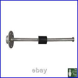 Durite Water/Fuel Level Sender Unit Marine 250mm Bx1 0-525-92