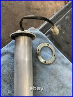 FERRARI 355 FUEL LEVEL SENDER UNIT P/n. 146648 Genuine Ferrari Fuel Sender Unit