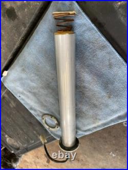 FERRARI 355 FUEL LEVEL SENDER UNIT P/n. 146648 Genuine Ferrari Fuel Sender Unit