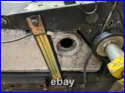 FERRARI 355 FUEL LEVEL SENDER UNIT P/n. 146648 Genuine Ferrari Fuel Sender Unit