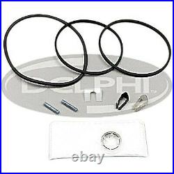 thumbnail image 2 of Evan-Fischer 195° High Flow Thermostat – Fits Chevy, Olds, Bronco, F-Series, Suburban, Jimmy, E-Series Vans 2 of 5