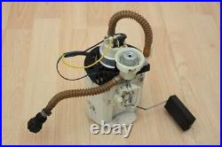 FUEL PUMP + LEVEL SENDER IN TANK Jaguar XKR 4.2 2002-2006