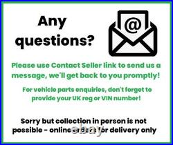 Febi Bilstein Truck Fuel Level Sender Unit for Scania 194114