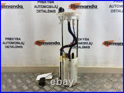 Fiat Ducato 2020 Diesel in tank fuel pump level sender REM28448