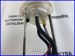 Fiat Ducato 2020 Diesel in tank fuel pump level sender REM28448