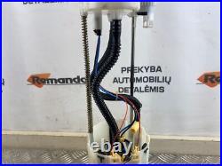 Fiat Ducato 2020 Diesel in tank fuel pump level sender REM28448