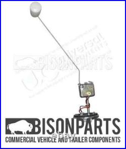 Fits Daf Lf45 & Lf55 2001 Fuel Tank Fuel Level Sender Unit 3g-fs0102