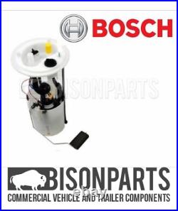 Fits Iveco Daily (2007) Bosch Fuel Feed Level Sender Unit Bp998-316bos