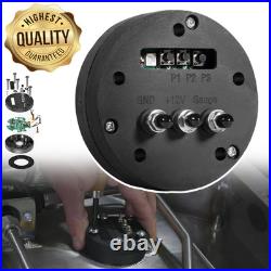 For Holley Fuel Gauge Sending Unit LiDAR Tec 19-250 Easy Level Fuel Level Sender