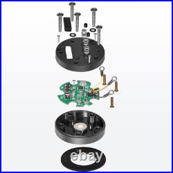 For Holley Fuel Gauge Sending Unit LiDAR Tec 19-250 Easy Level Fuel Level Sender