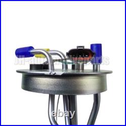 For Hyundai Terracan 01-06 Fuel Level Sensor Pump Sender Unit 31110-H1031/H1032