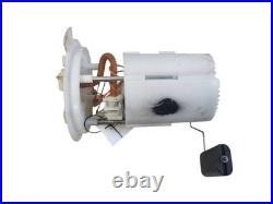 Ford Fiesta 2015 Petrol in tank fuel pump level sender D2B19H307AC JUT218037